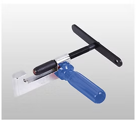 DSZH Pinch Off Tool CT-204