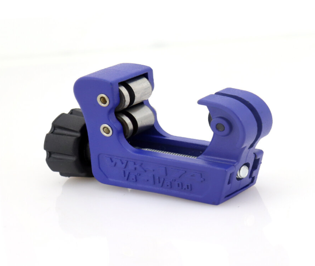 DSZH Tube Cutter for 1/8" to 1-1/8" O.D. CT-174