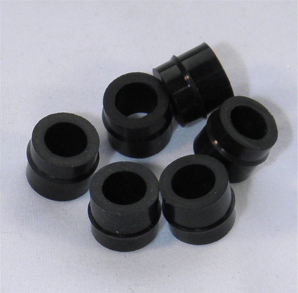 JB Replacement Hose Gasket 1/4" 6 Pack P511