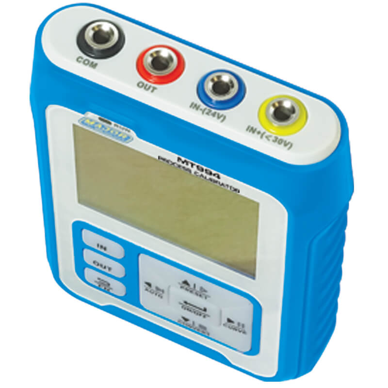 Major Tech MT994 Multifunction Process Calibrator – Cool Tools HVAC-R