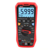 Uni-T 1000V True RMS Digital Multimeter UT61D+