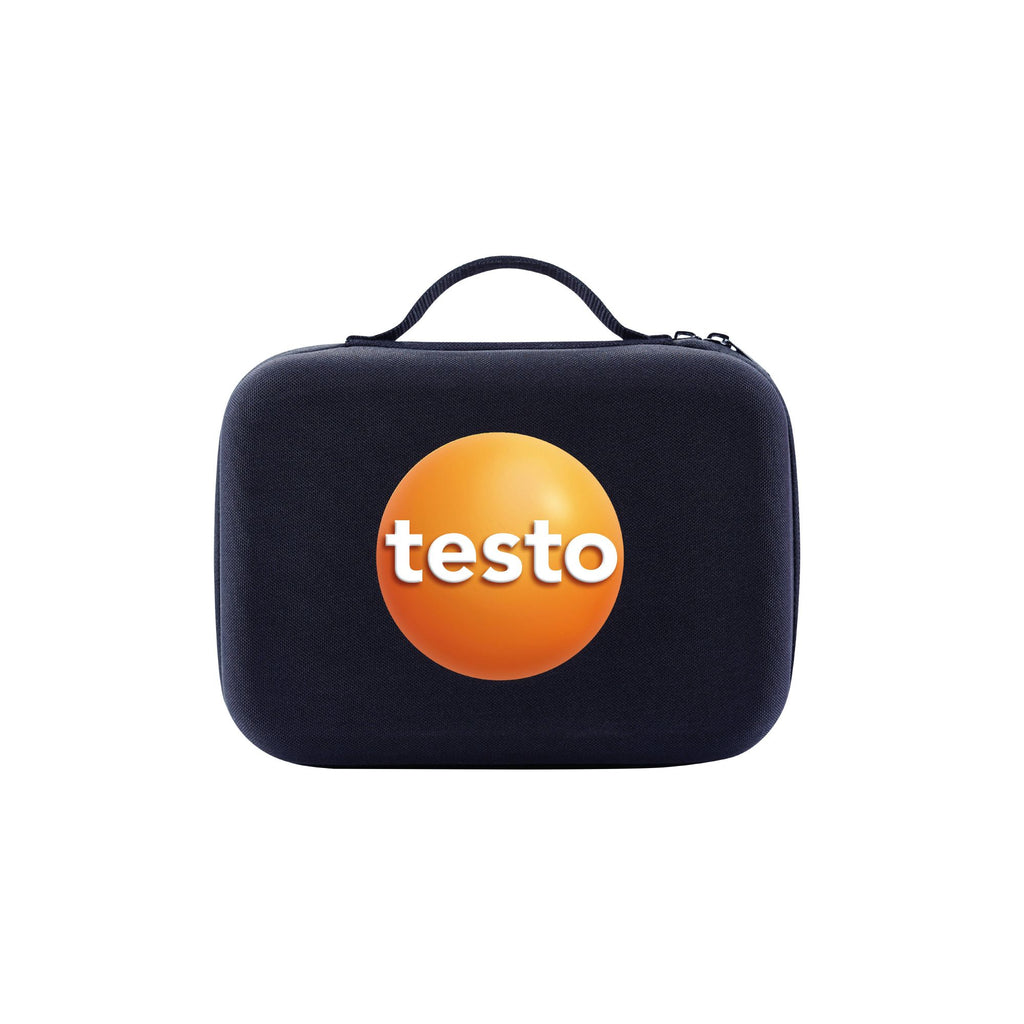 Testo Heating Smart Case for Smart Probes - 0516 0270