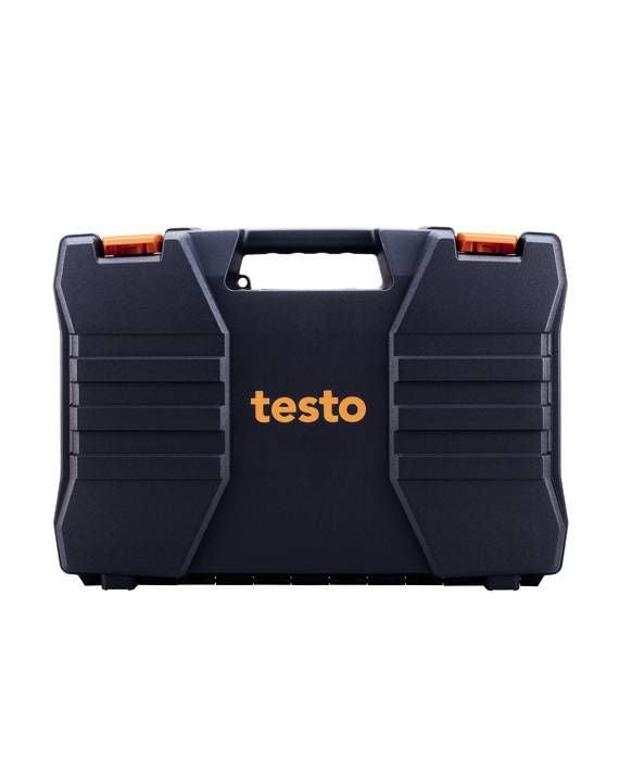Testo Instrument Service Case for Measuring Instrument and Probes - 0516 1201