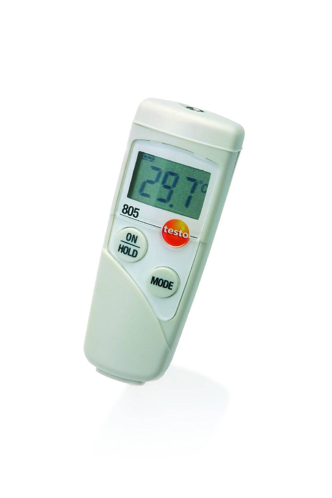 Testo 805 Mini Infrared Thermometer - 0560 8051