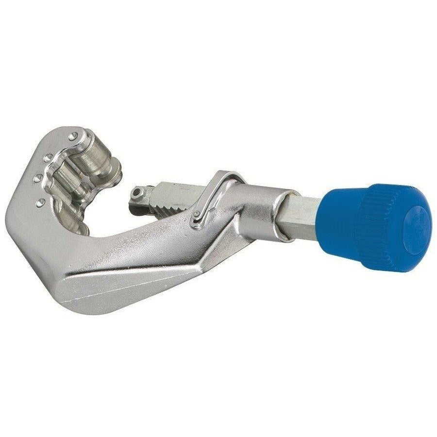 Imperial Tube Cutter with Ratchet feed 3/8" to 2"- 5/8" Pipe - 206-FB-Pipe Cutters-Imperial-Cool Tools HVAC-R