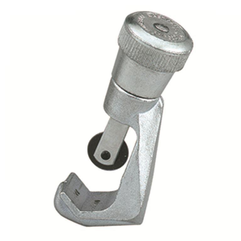 Imperial Tube Cutter for 1/8" to 3/4" [ 4mm to 19mm ] O.D. Tube - 227-FA-Pipe Cutters-Imperial-Cool Tools HVAC-R