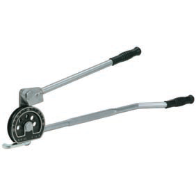 Imperial Lever Type Tube Bender 180° for 5/8" O.D. Tube 364-FHA10-Pipe Benders-Imperial-Cool Tools HVAC-R