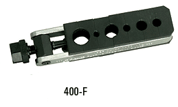 Imperial Die Holder Bar Assembly for 400-F and 402-FA 37° ROL-AIR™ Flaring Tools - S7924901