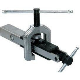 Imperial 37° Heavy Duty Flaring Tool - For 1/8”, 3/16”, 1/4”, 5/16”, 3/8” & 1/2" Tube 447-F-Flaring Kits-Imperial-Cool Tools HVAC-R