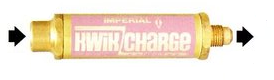 Imperial Kwik Charge Low Side Charger 5/16" SAE - 545-C