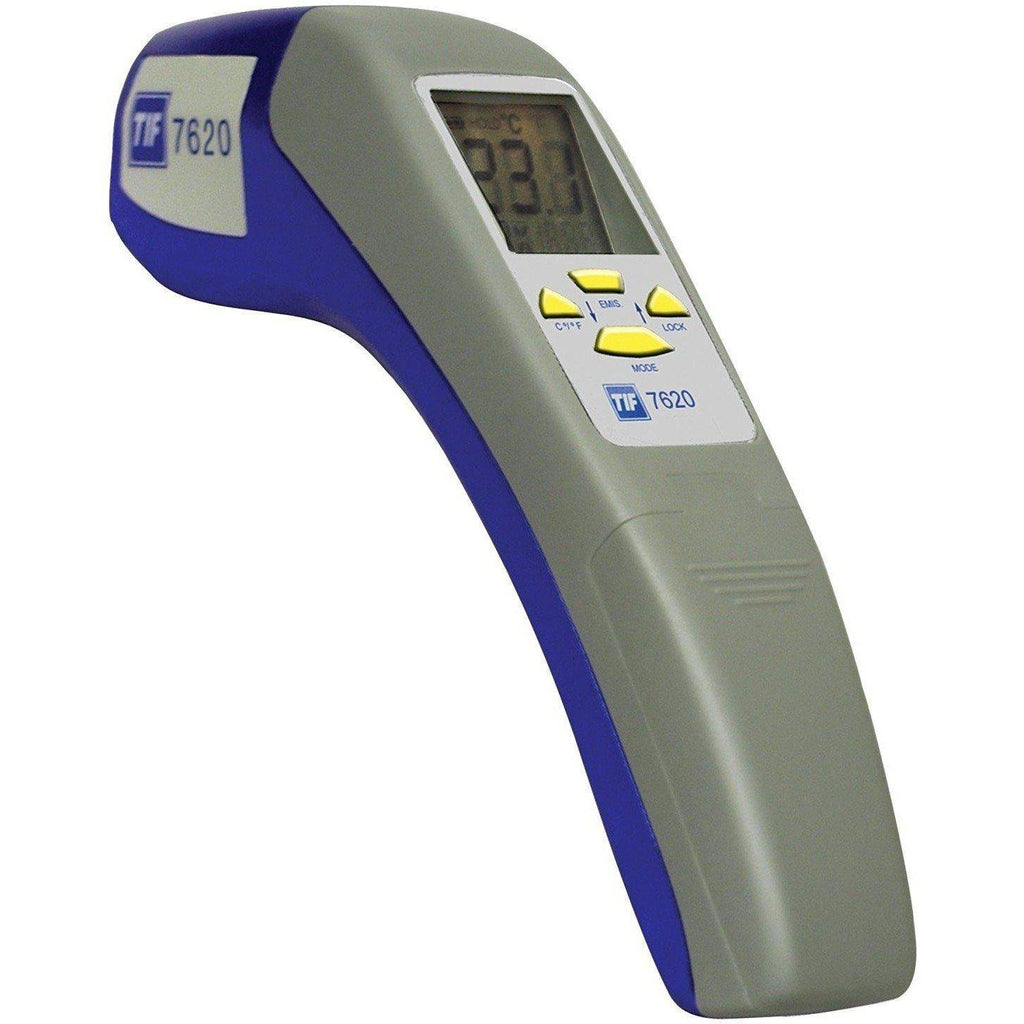 TIF IR Thermometer PRO 20:1 TIF7620