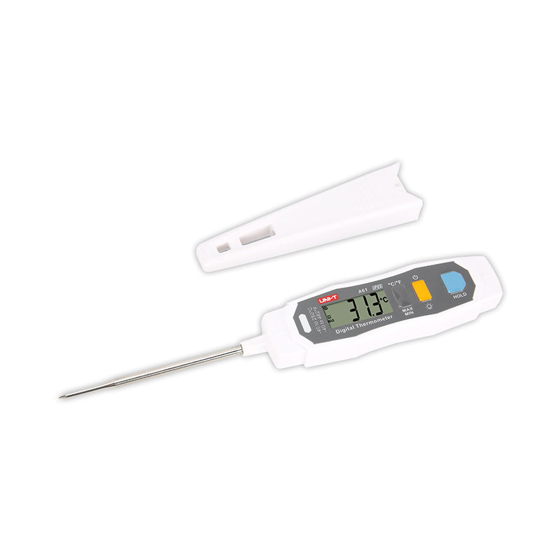 Uni-T Pen Style Digital Probe Thermometer - A61