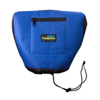 Fieldpiece Padded Case For SMAN Manifolds - ANC10-Tool Bag-Fieldpiece-Cool Tools HVAC-R