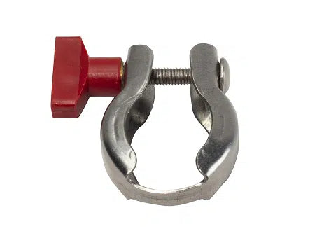 Accutools KF-16 Stainless Clamp S10756