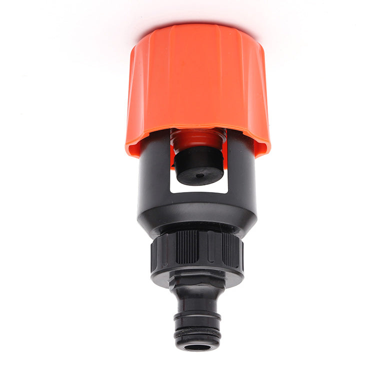 Hot Water Tap Adaptor for Air Conditioner Jet Wash Sprayer JWAC-02