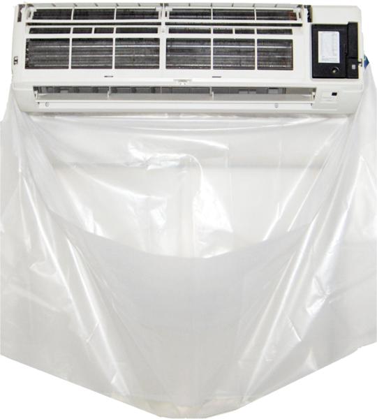Split System Air Conditioning Cleaning Bag