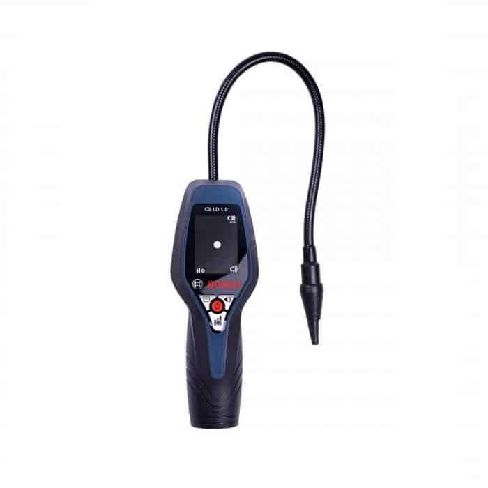 Bosch CSLD1.0 Refrigerant Leak Detector Cool Tools HVACR
