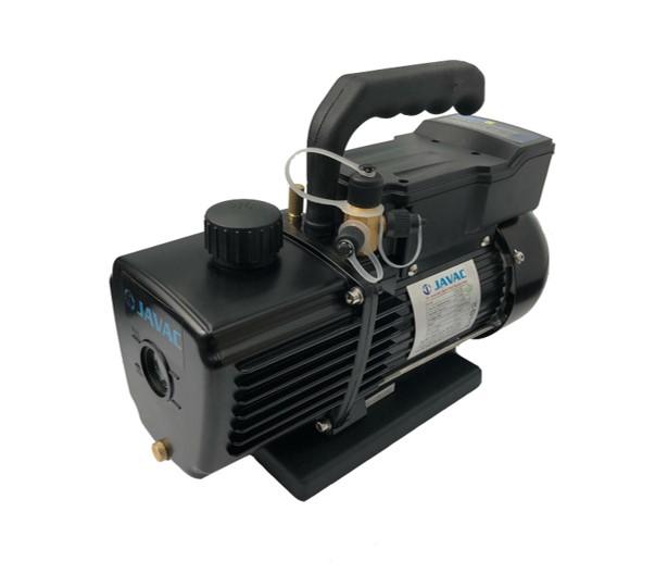 Javac CAL 141 L/M R32 Rated Two Stage Vacuum Pump VCL1422