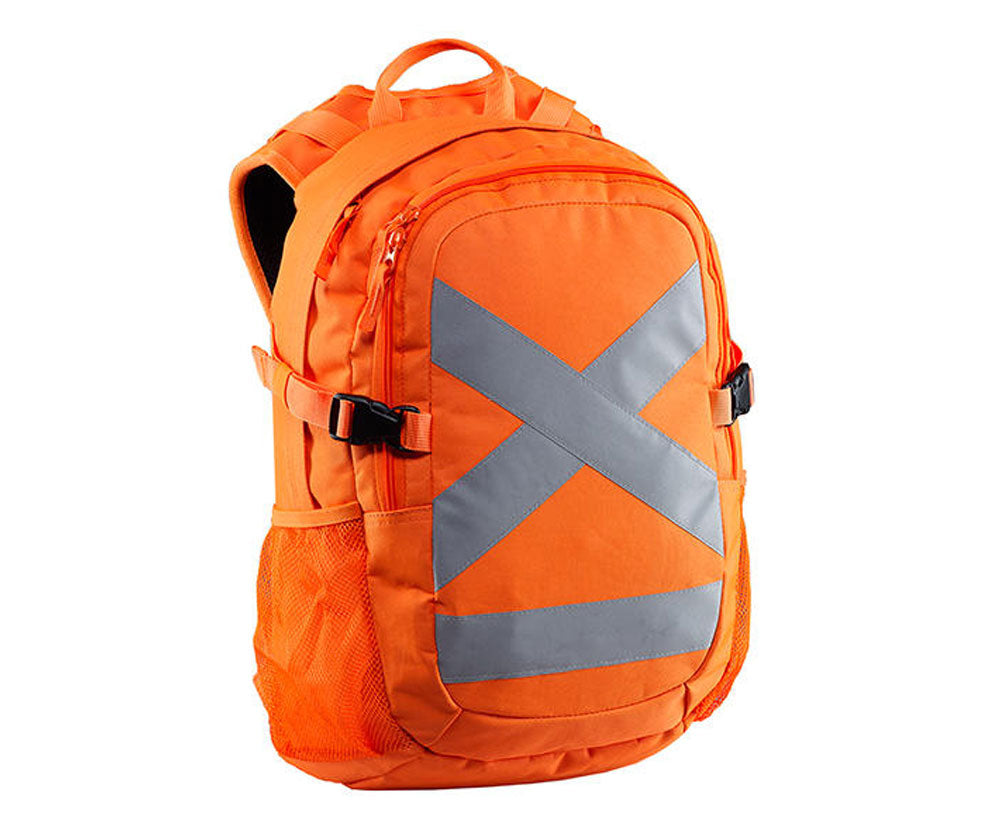 HEAVY DUTY SAFETY INDUSTRIAL 34L BACKPACK - CARI6478 – Cool Tools HVAC-R