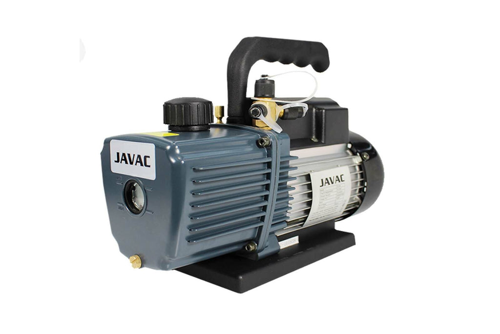Javac COMPAK Refrigeration Compliance Kit Cool Tools HVACR