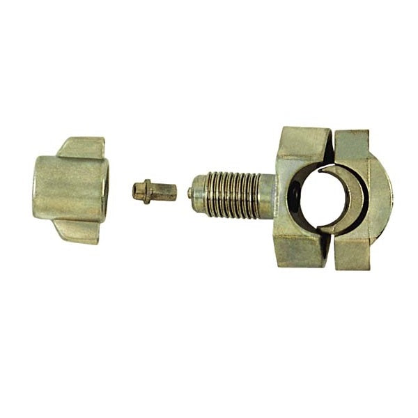 C&D Self Piercing Line Tap Valve for 1/2? and 5/8? OD Tubing - CD4358