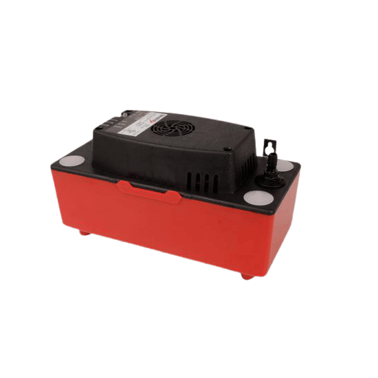 Diversitech Redbox 2L Condensate Pump CP-22-230