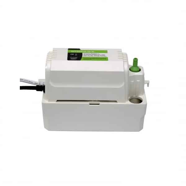 Diversitech Whispa-Q-Tank 1L Condensate Pump WQT1L