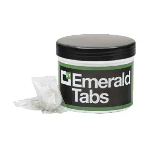 Errecom Emerald Tabs for Condensate Drain AB1099.01