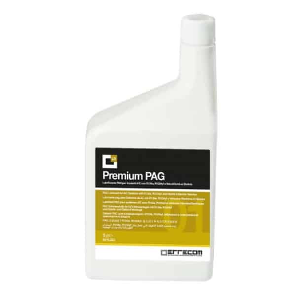 Errecom Premium PAG 500ml Lubricant Oil OL6057.M.P2.MA