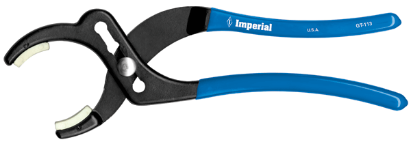Imperial Soft Jaw Pliers GT-113
