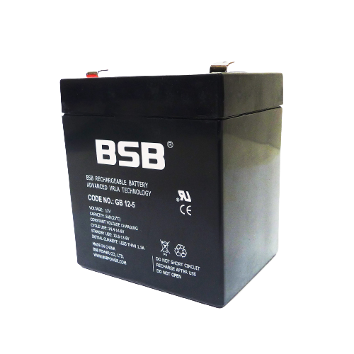 Hydrocell Lead Acid Replacement Battery for Tradie Washer HYD-B002