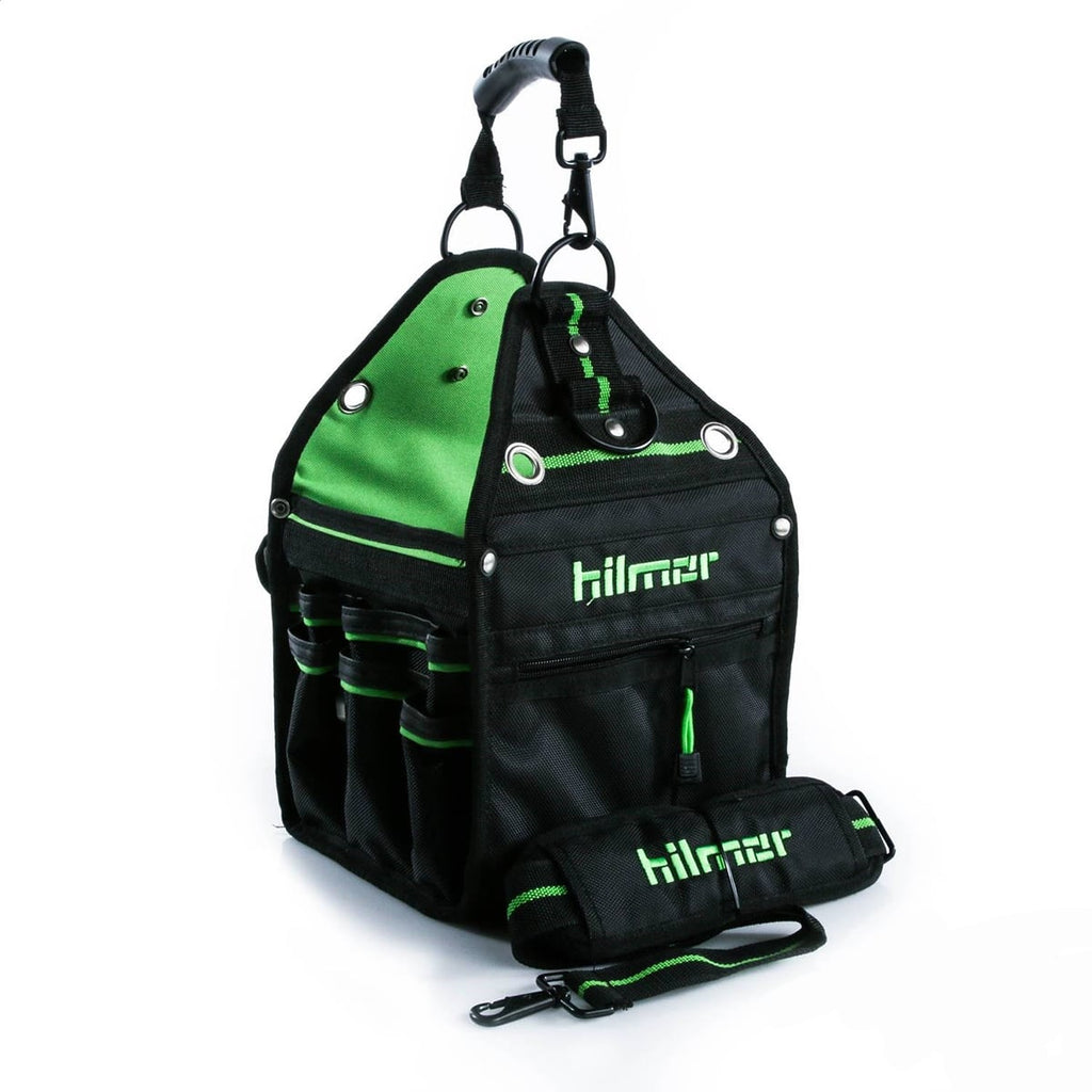 Hilmor HVAC/R Tote Bag - 1839078