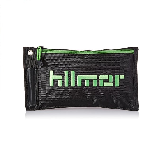 Hilmor Zipper Pouch - 1839081