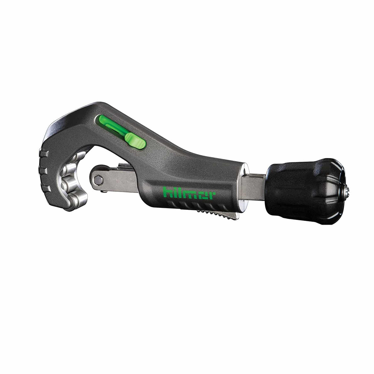 Hilmor Large Diameter Tube Cutter 1 8 To 1 3 8 1885384 Cool Tools