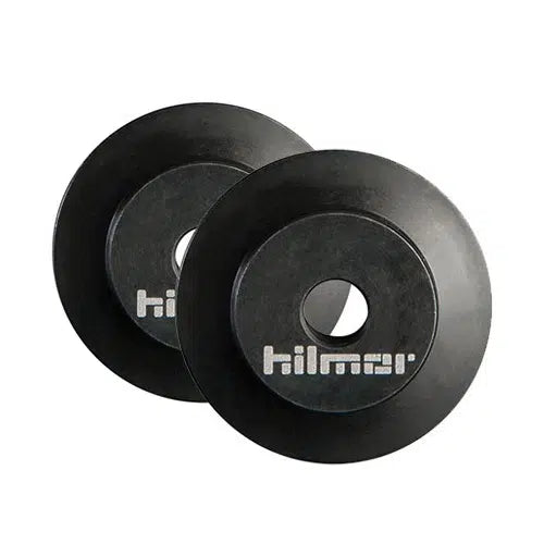 Hilmor Small Tube Cutter Replacement Wheel (Pack of 2) - 1885386