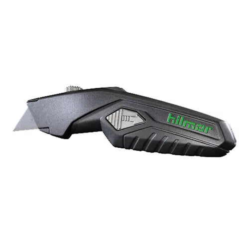 Hilmor Retractable Utility Knife Handle - 1885434