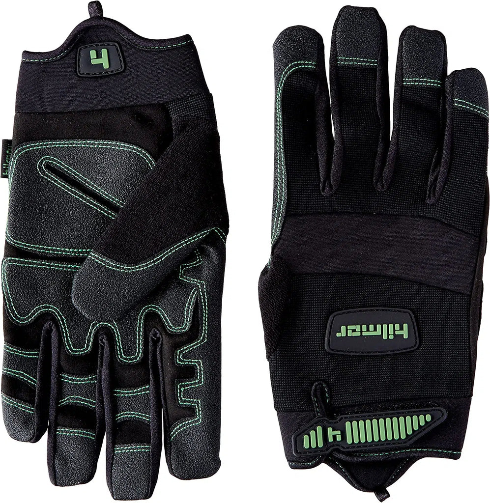 Hilmor HVAC/R General Purpose Gloves - 1891624