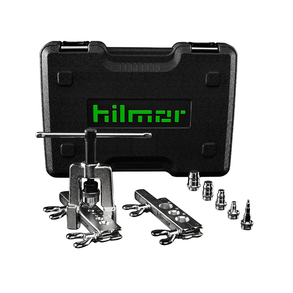 Hilmor Basic Flaring and Swaging Kit - 1937684