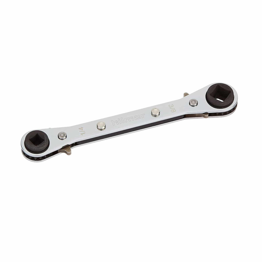 Hilmor Straight Ratchet Service Wrench - 1839042