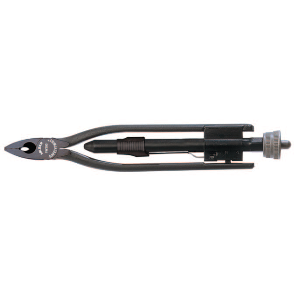 PITTSBURGH 6 In. Safety Wire Twisting Pliers - Harbor Freight