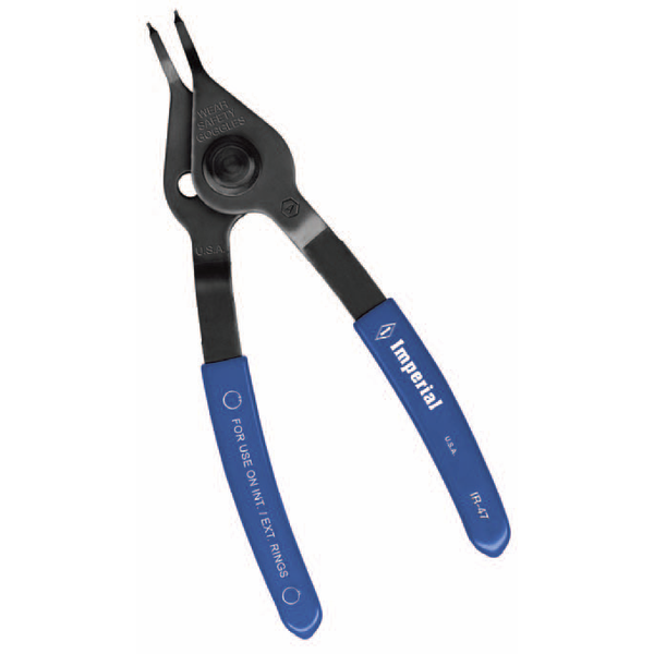 Imperial Convertible Ring Pliers for 1/4" to 3-1/2" IR-3845