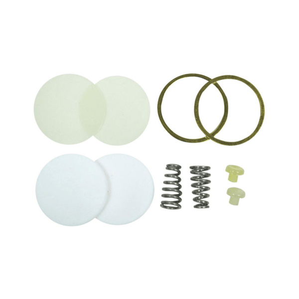 Imperial 600-RK Diaphragm Replacement Seal Kit – Cool Tools HVAC-R