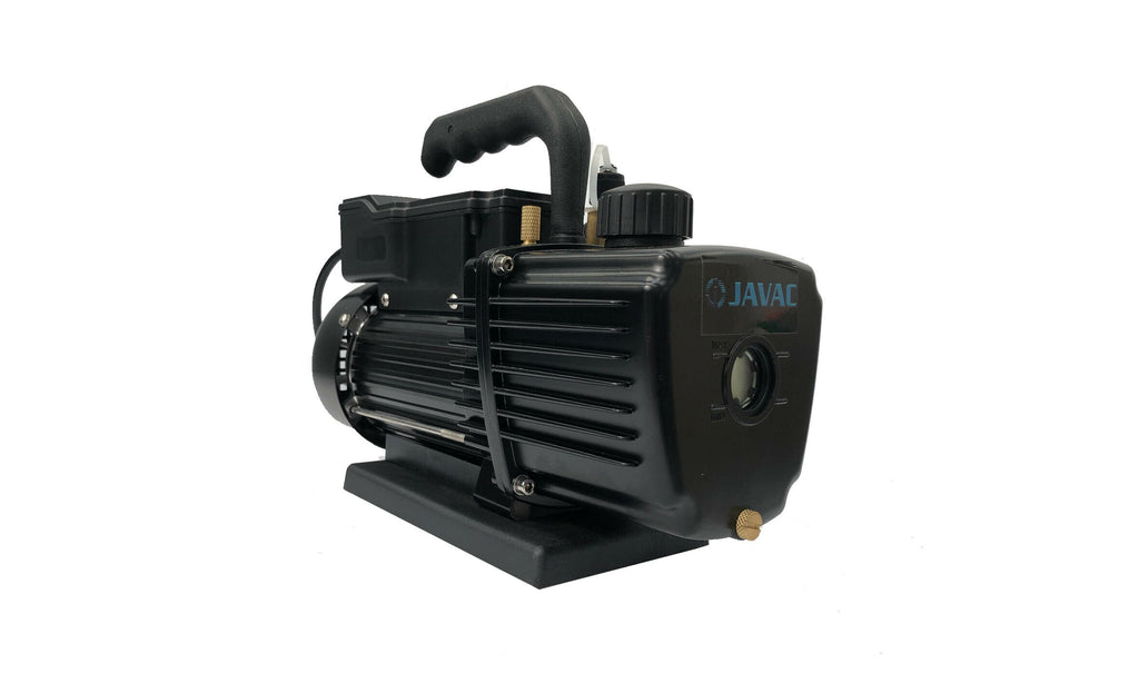 Javac CAL 280 L/M R32 Rated Two Stage Vacuum Pump VCL2822