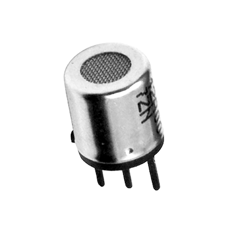 Fieldpiece Heated Diode Sensor Replacement for DR58 and SRL8 Refrigerant Leak Detectors - RHD1