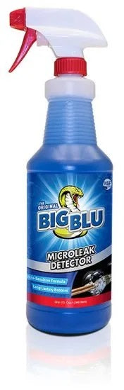 Viper Big Blu Micro Leak Detector 1L Spray Bottle RT100S