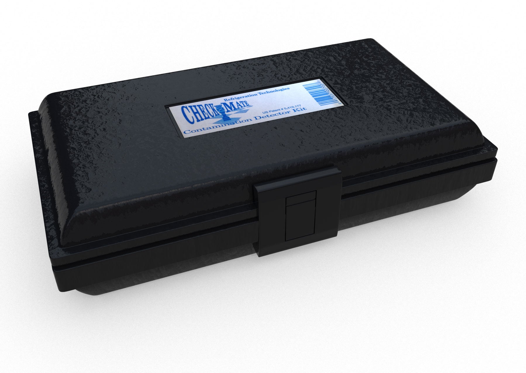 Viper Checkmate Refrigerant Test Kit RT700K Cool Tools HVACR