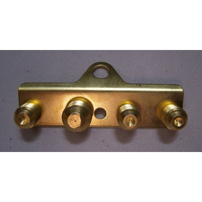 Imperial Brass Hose Bracket for Manifolds S10000697