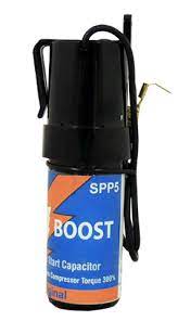 Supco Super Boost Hard Start Kit 300% Torque SPP5