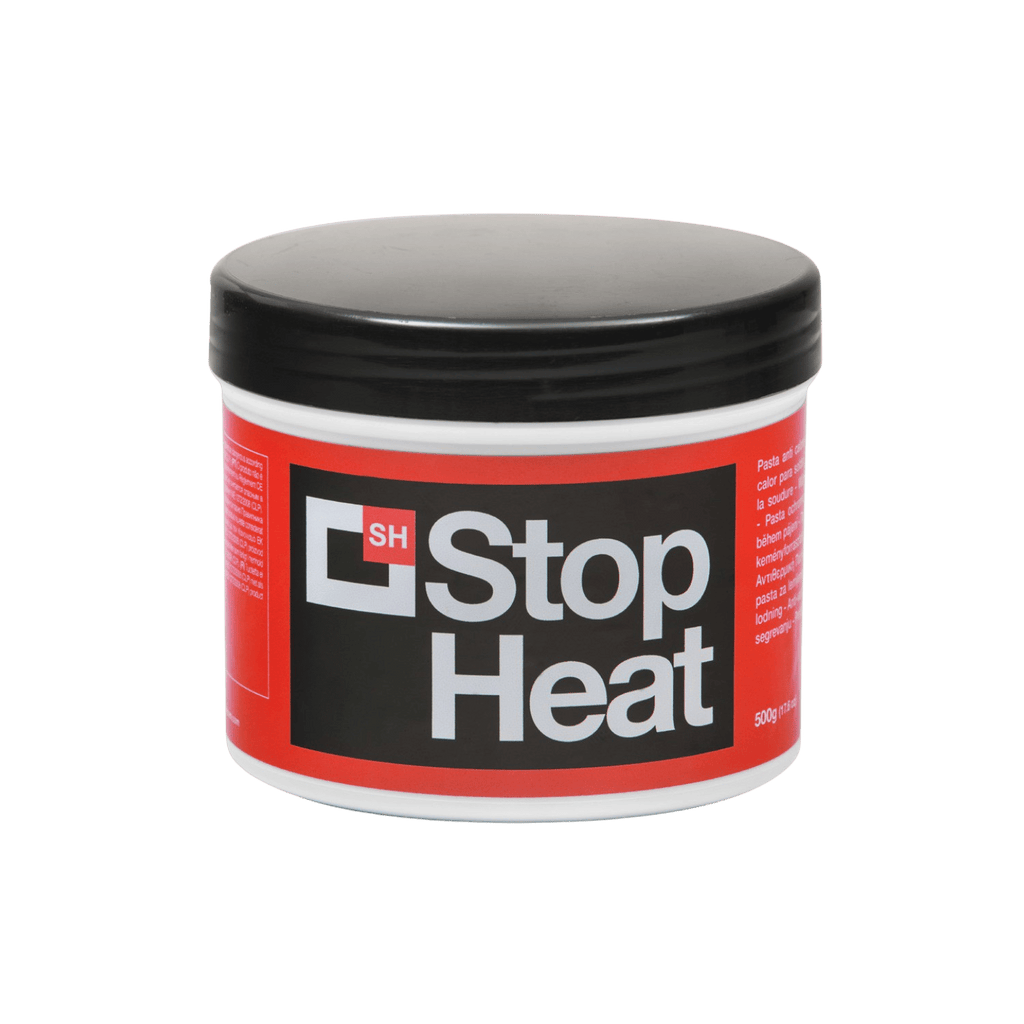 Errecom Stop Heat 500g TR1173.01