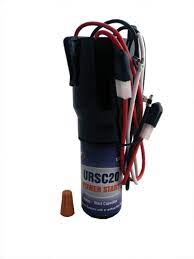 Supco Universal Power Start Relay URSC20